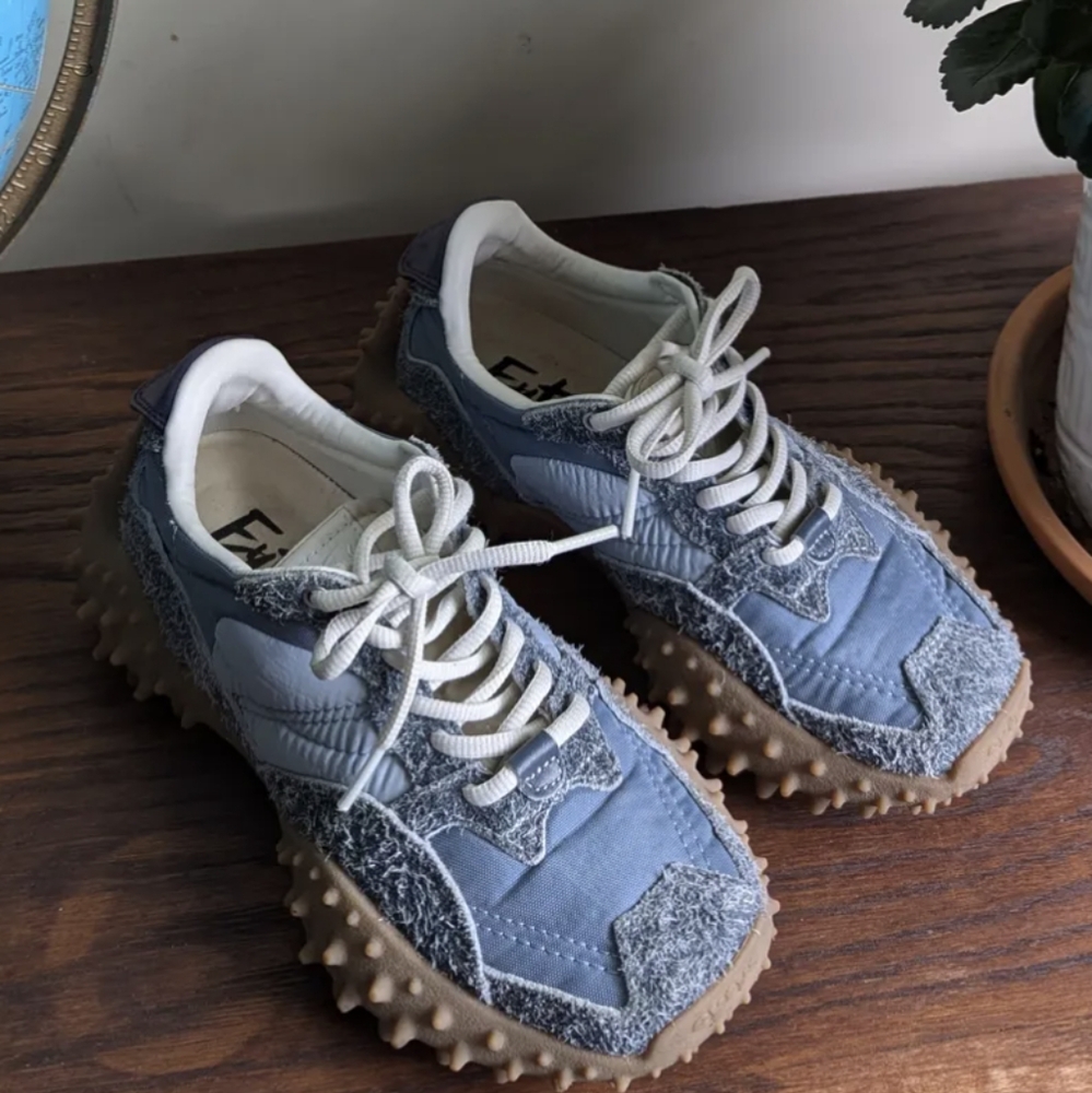 Eytys Fugu sneakers